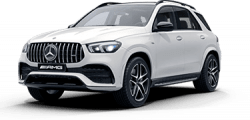 AMG GLE 53 4MT